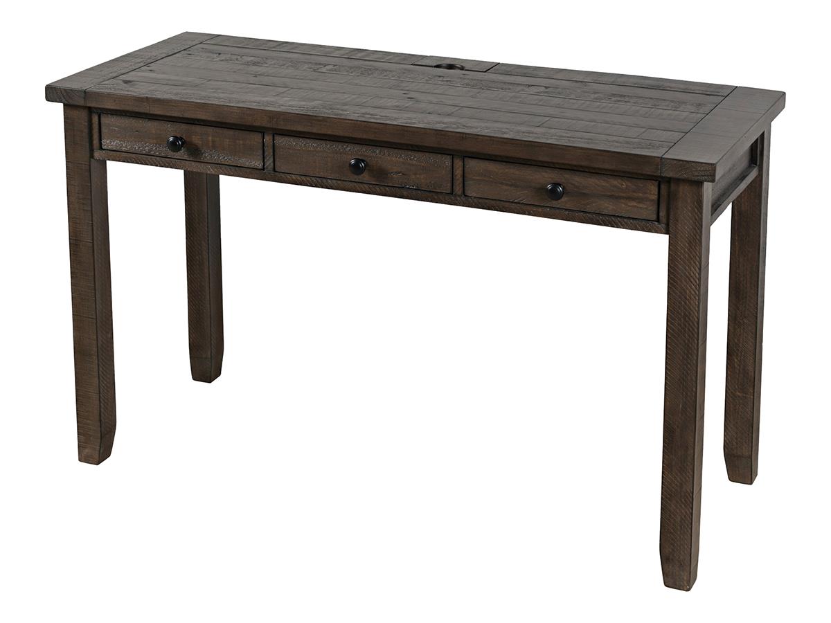 Madison County Desk, Brown
